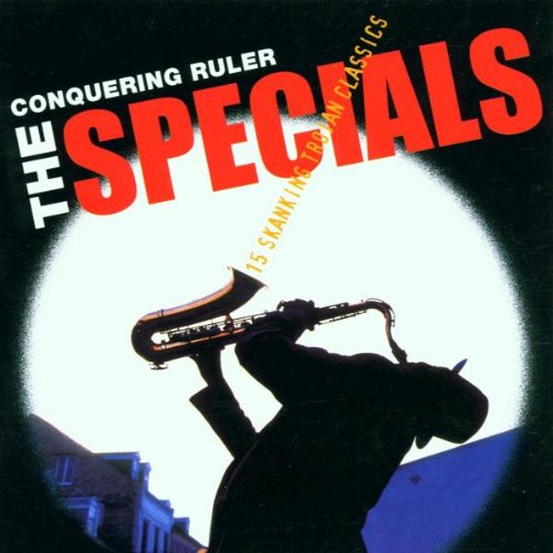 album the specials