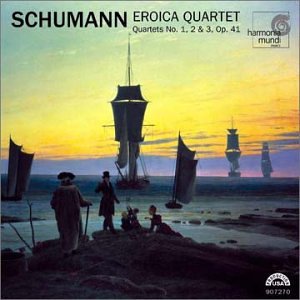 album robert schumann