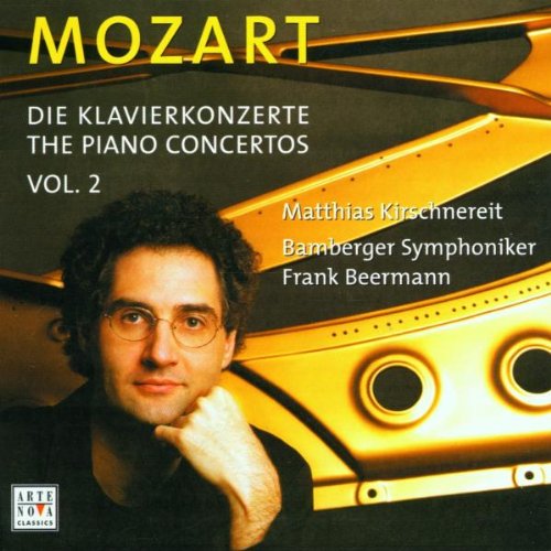 album wolfgang amadeus mozart