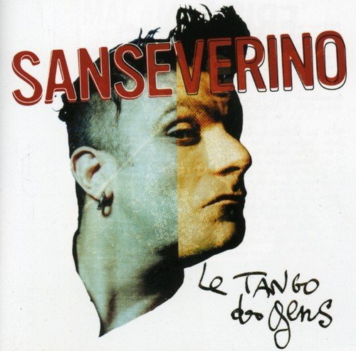 album sanseverino