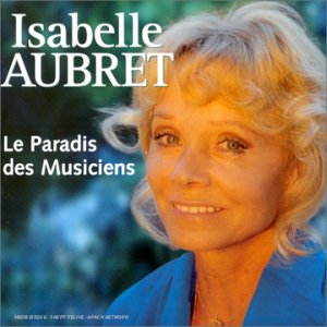 album isabelle aubret