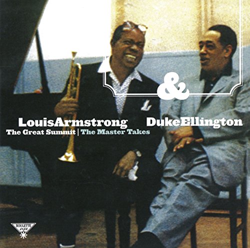 album louis armstrong