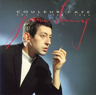 album serge gainsbourg