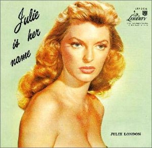 album julie london