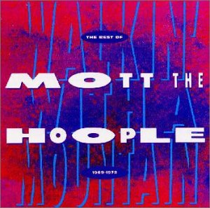 album mott the hoople