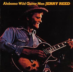 album jerry reed