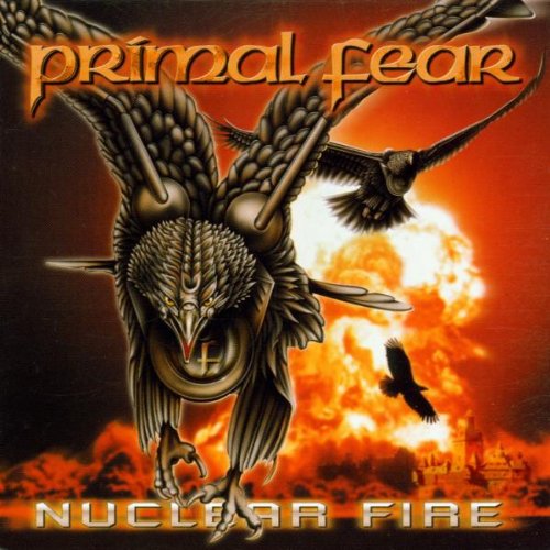 album primal fear