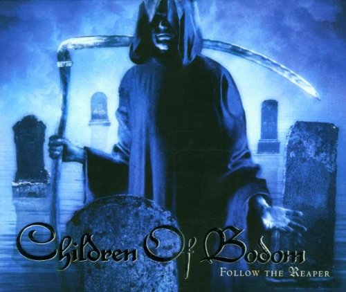 album children of bodom