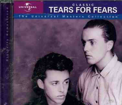 album tears for fears