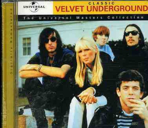 album the velvet underground