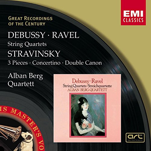 album maurice ravel