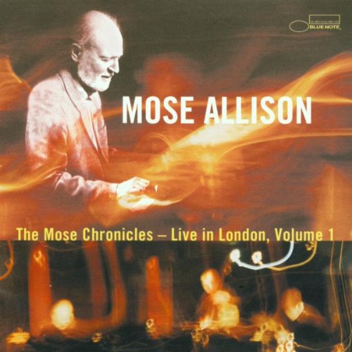 album mose allison