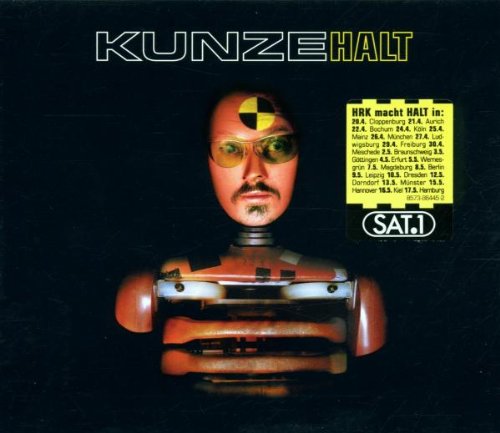 album heinz rudolf kunze