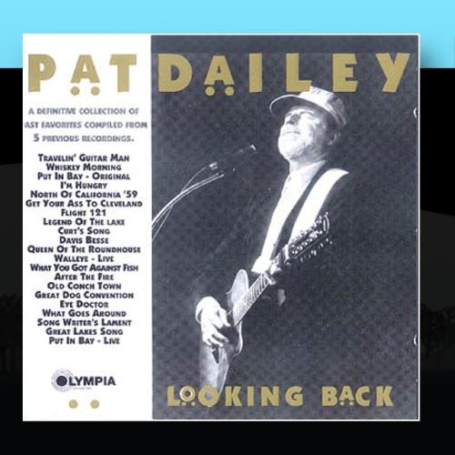 album pat dailey