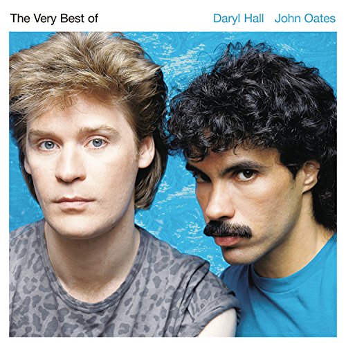 album hall and oates