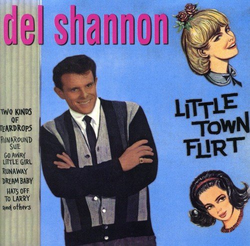 album del shannon