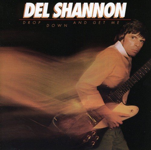 album del shannon