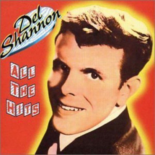 album del shannon