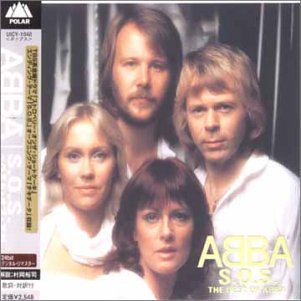 album abba