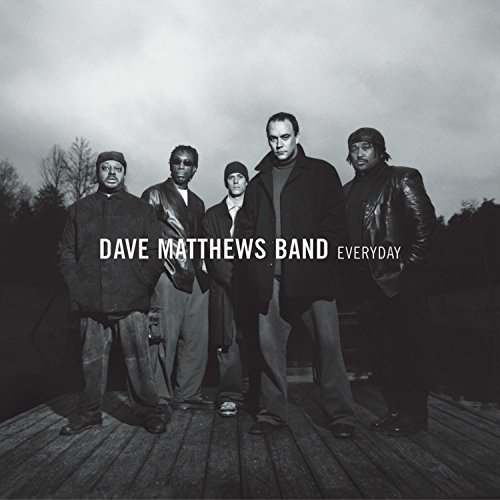 album dave matthews band