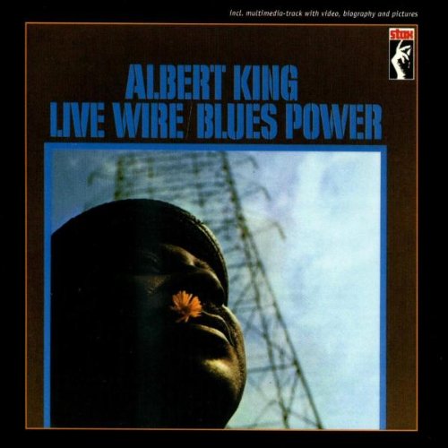 album albert king