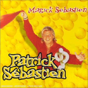 album patrick sbastien