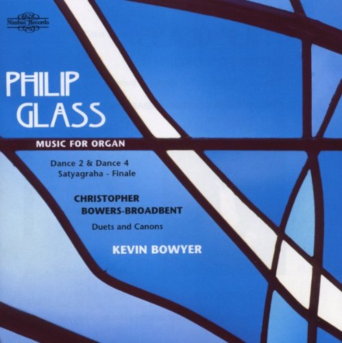 album glass phillip