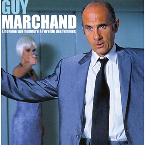 album guy marchand