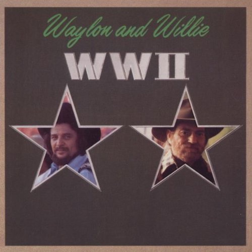 album willie nelson