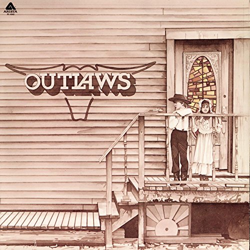 album outlaws