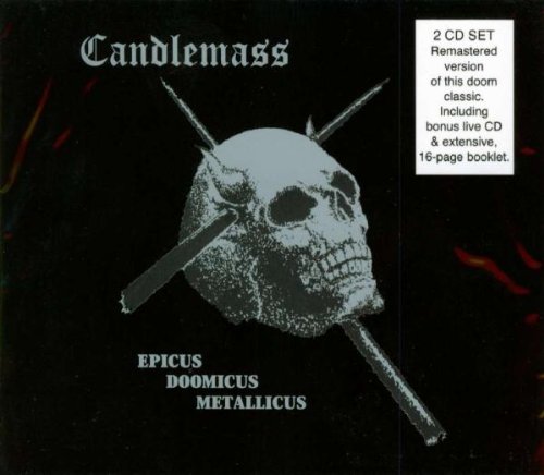 album candlemass