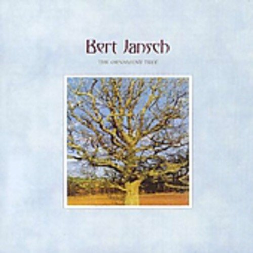 album bert jansch