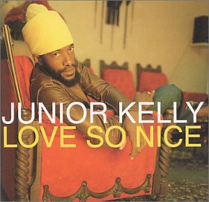 album junior kelly