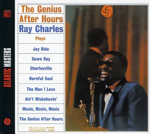 album ray charles