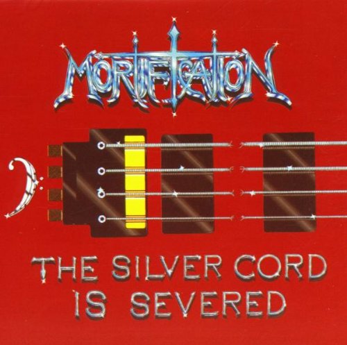 album mortification