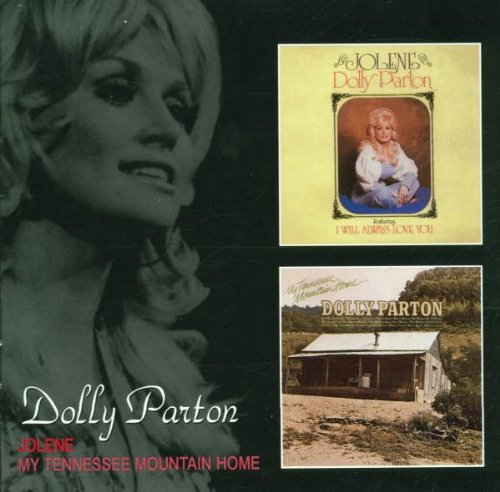 album dolly parton