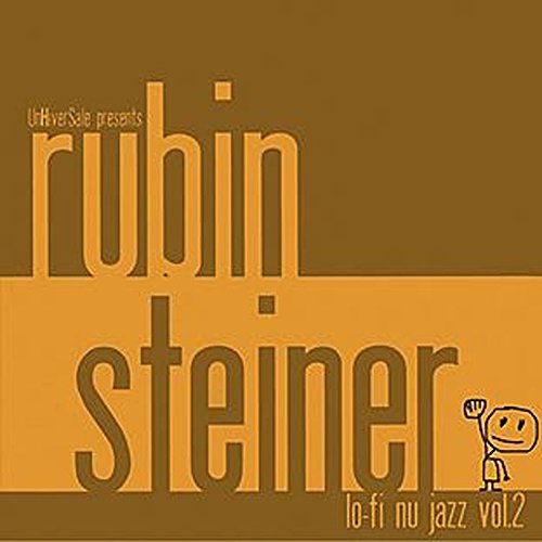 album rubin steiner