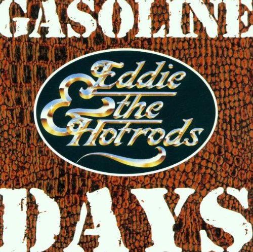 album eddie and the hot rods