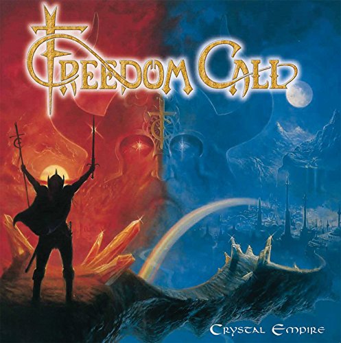 album freedom call