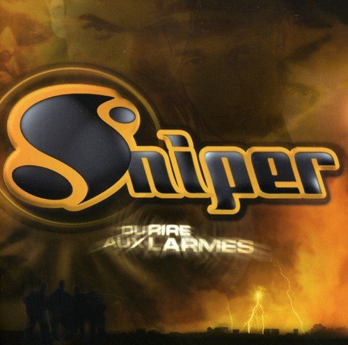 album sniper