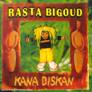 album rasta bigoud