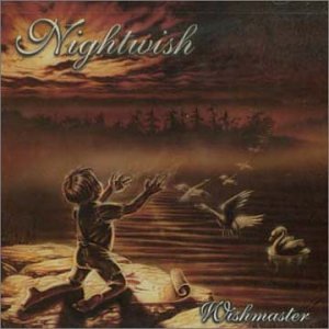 album nightwish