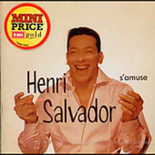 album henri salvador