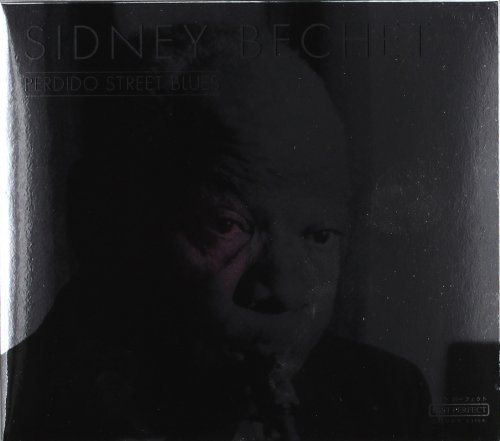 album bechet sydney