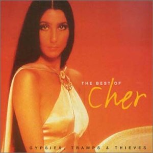 album cher