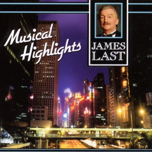 album james last