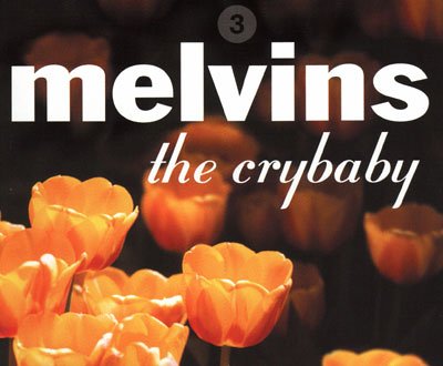 album melvins