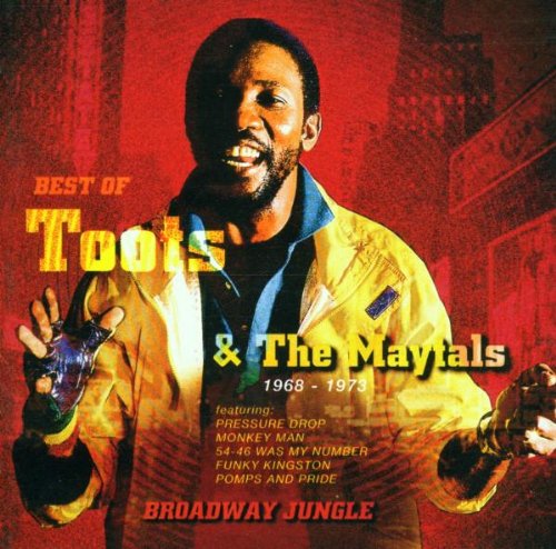 album toots and the maytals