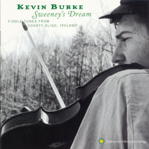 album kevin burke