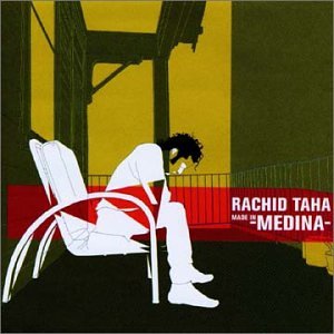 album rachid taha